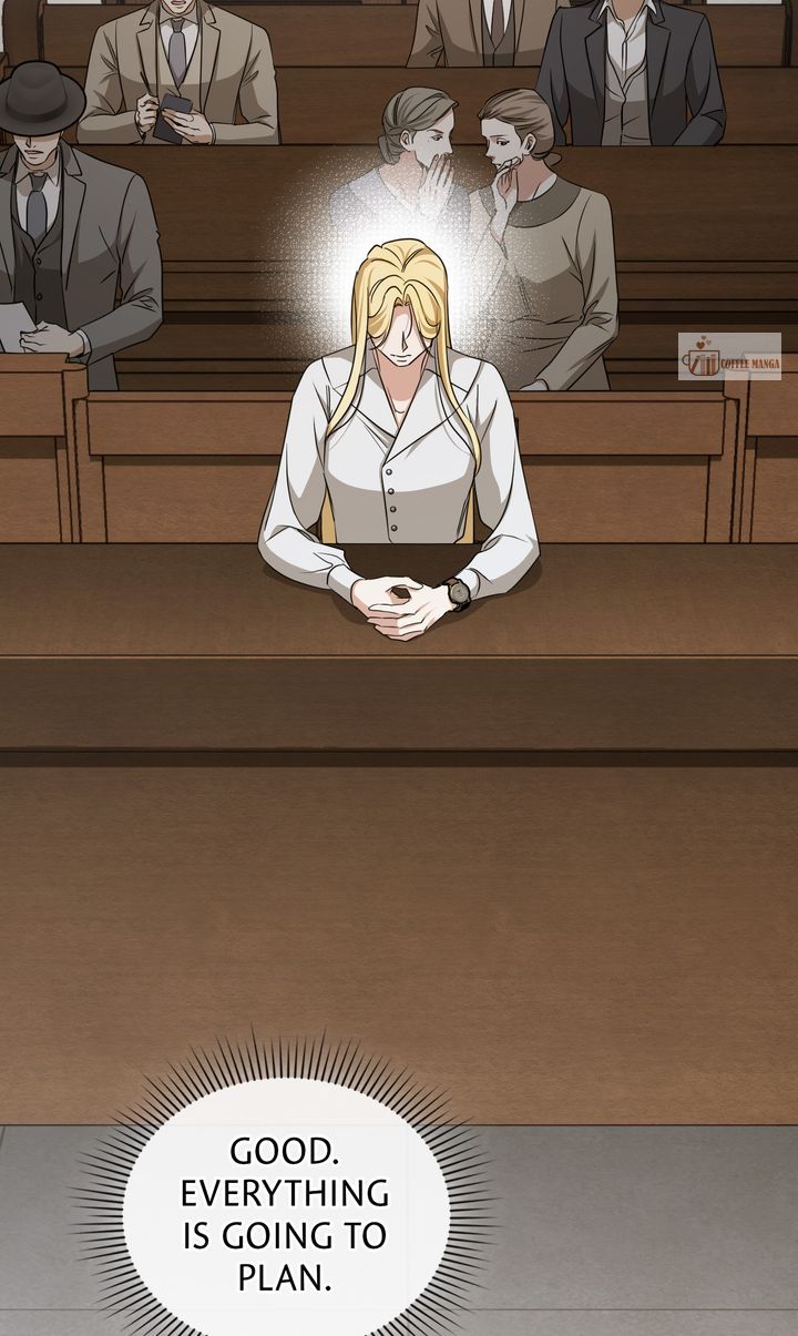 The Redemption of Earl Nottingham Chapter 55 - Page 45