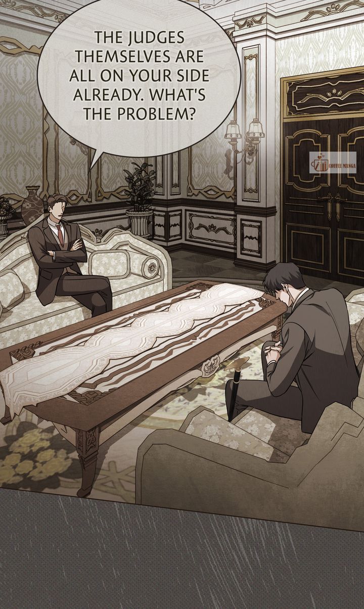 The Redemption of Earl Nottingham Chapter 55 - Page 49