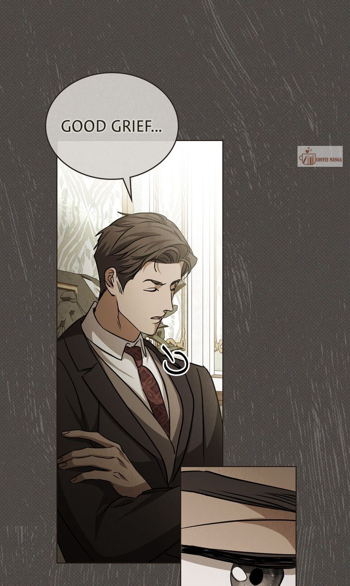 The Redemption of Earl Nottingham Chapter 55 - Page 50