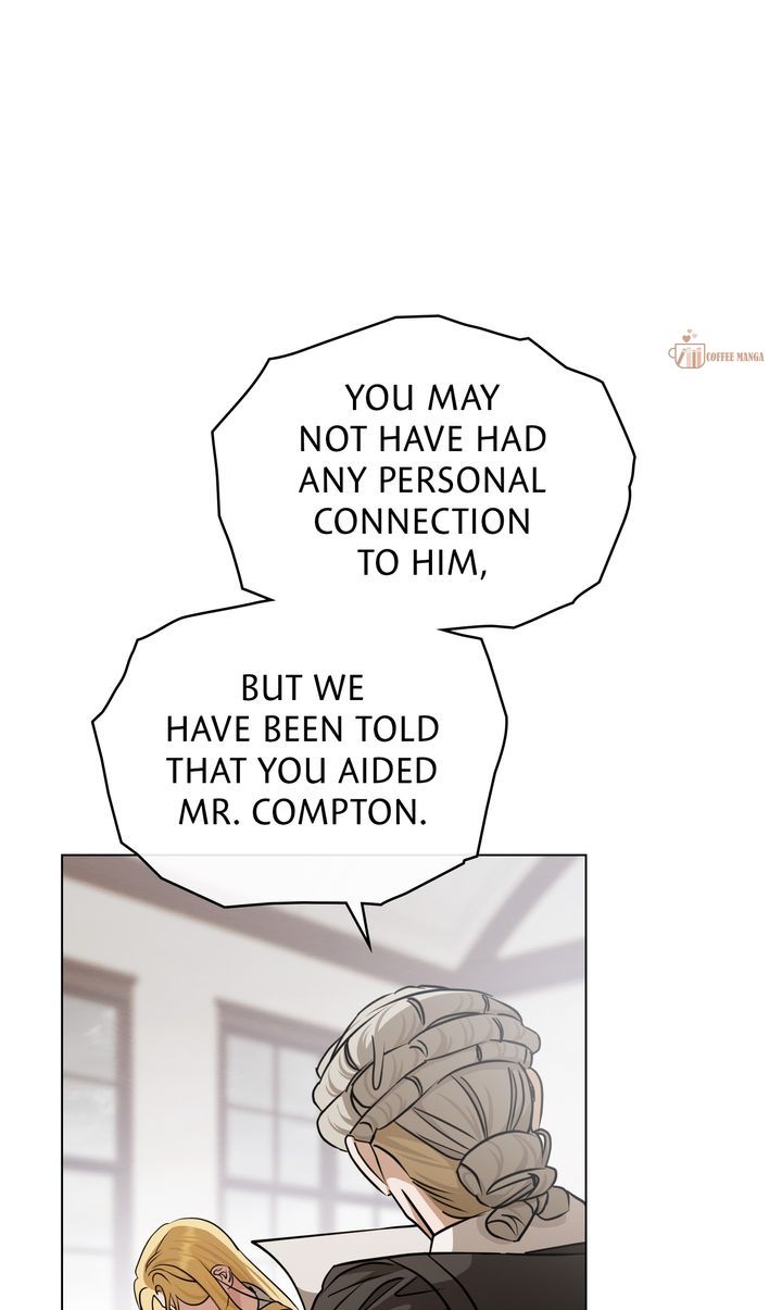 The Redemption of Earl Nottingham Chapter 55 - Page 55