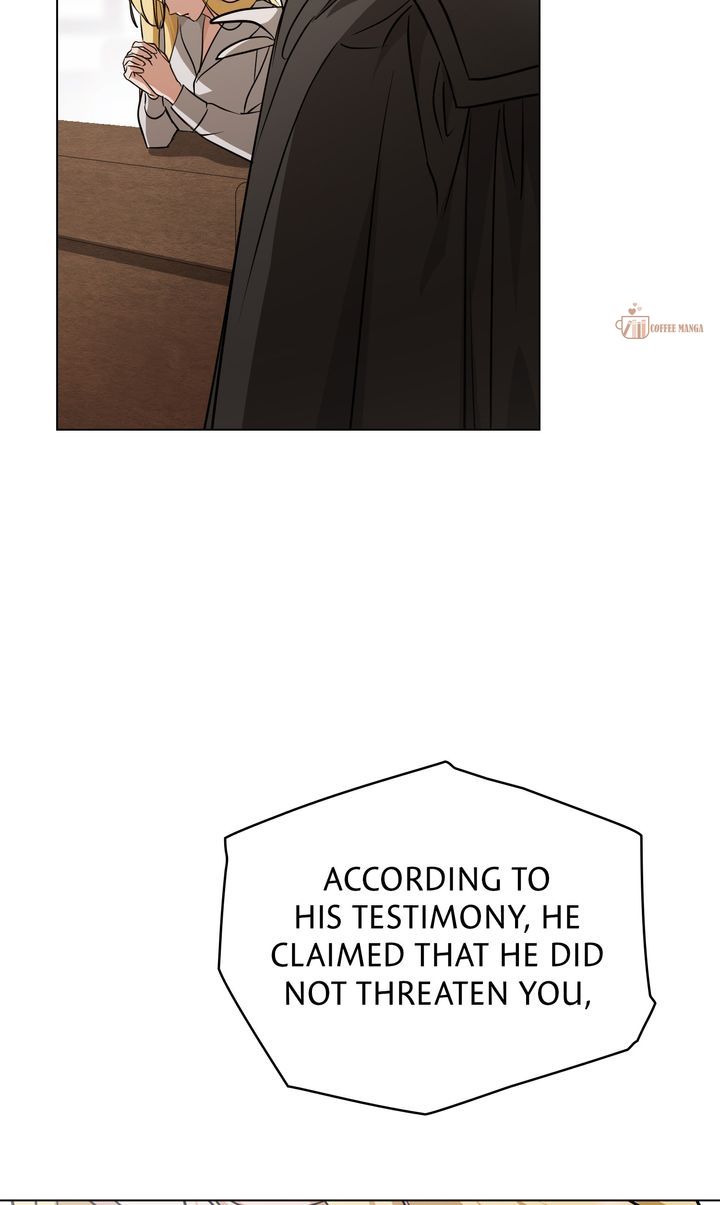 The Redemption of Earl Nottingham Chapter 55 - Page 56