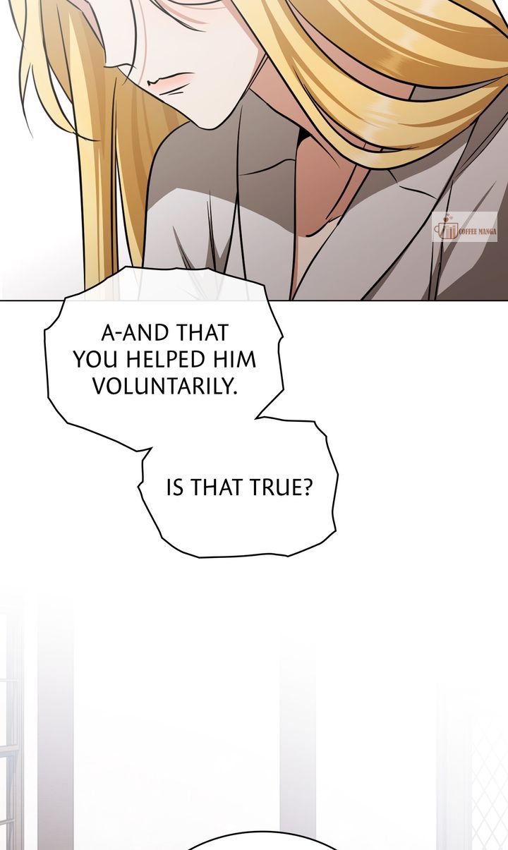 The Redemption of Earl Nottingham Chapter 55 - Page 57