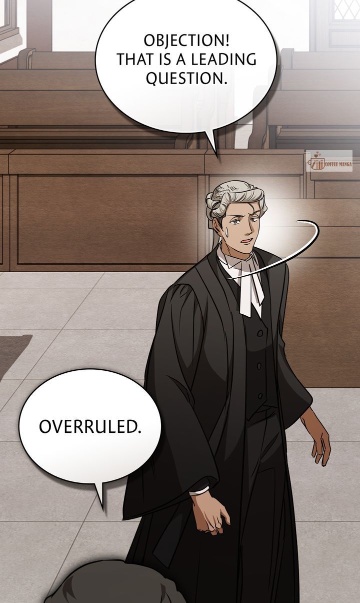 The Redemption of Earl Nottingham Chapter 55 - Page 58