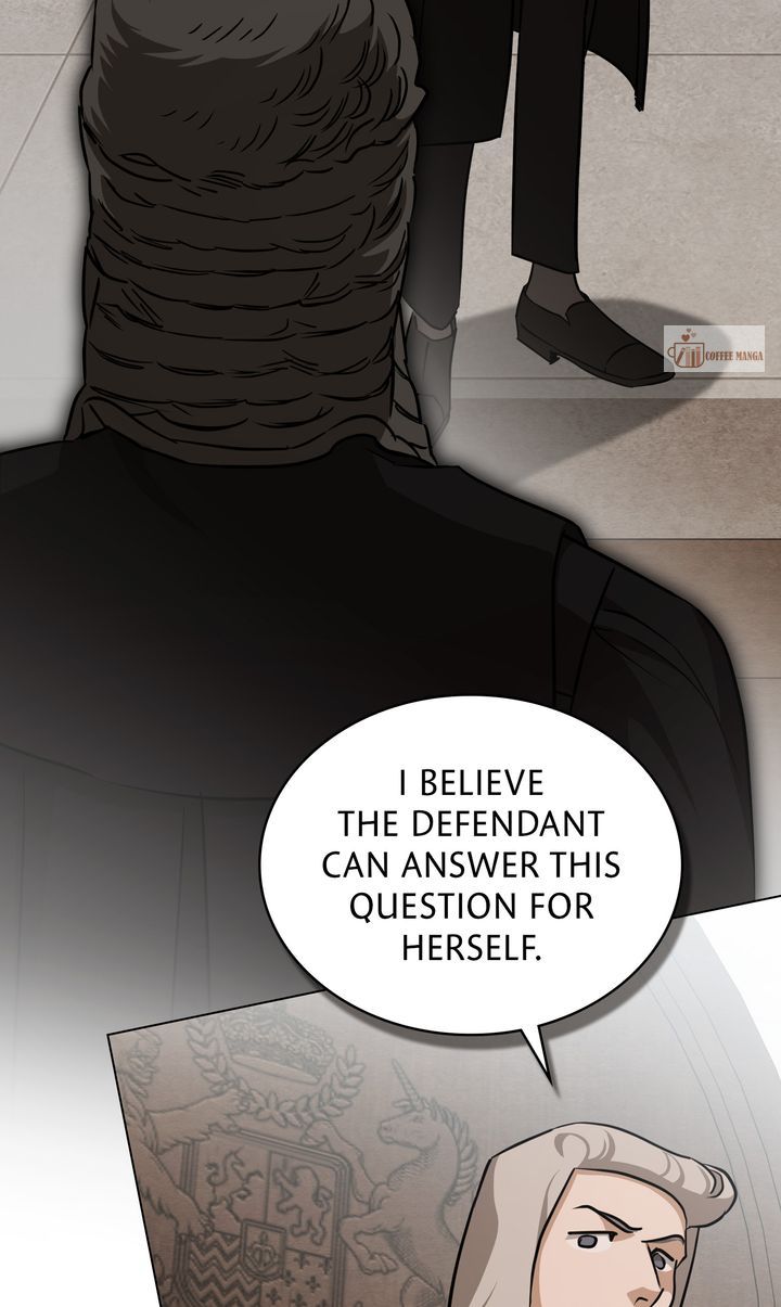 The Redemption of Earl Nottingham Chapter 55 - Page 59