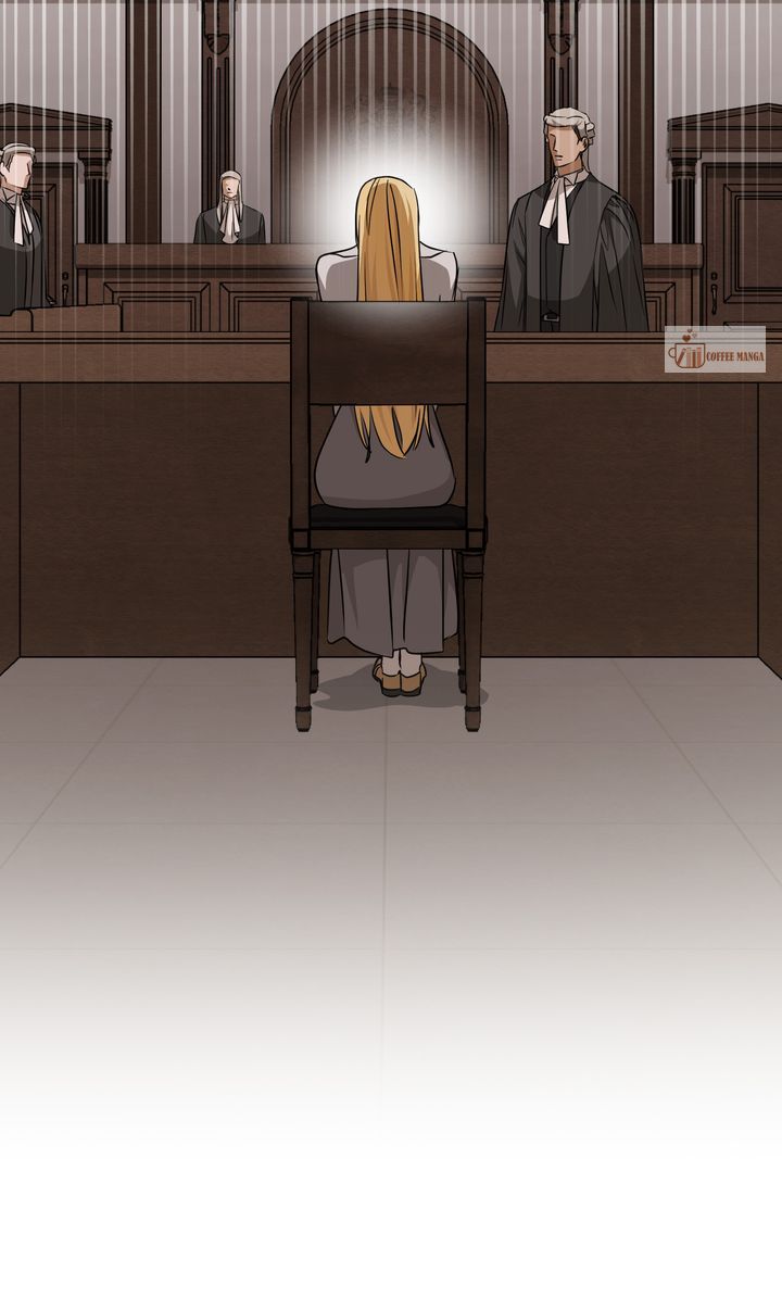 The Redemption of Earl Nottingham Chapter 55 - Page 83