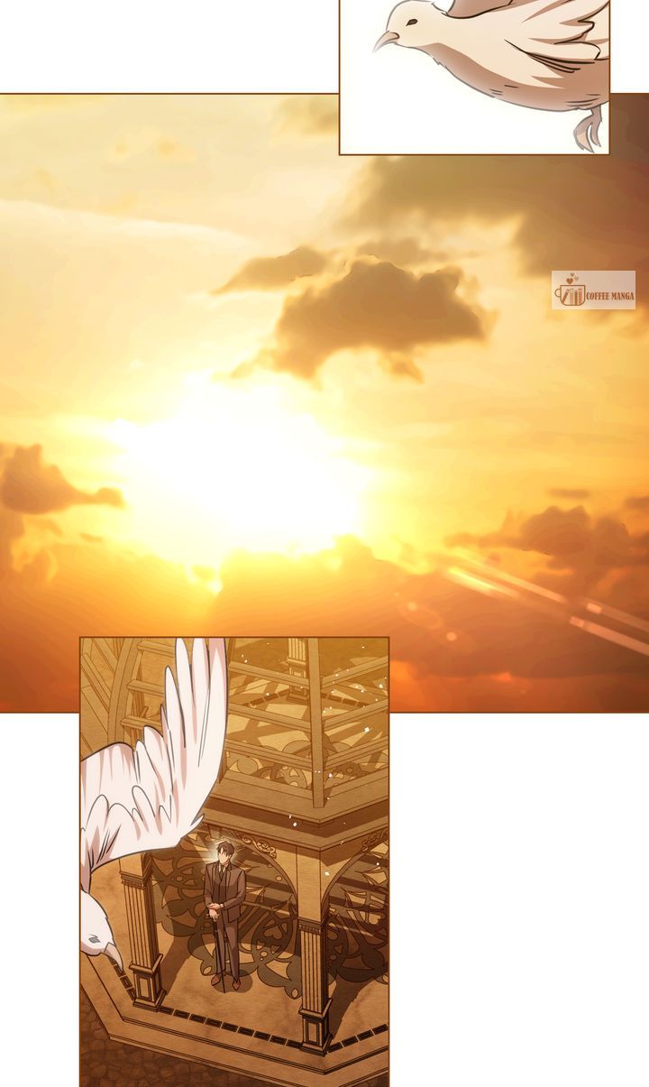 The Redemption of Earl Nottingham Chapter 55 - Page 85