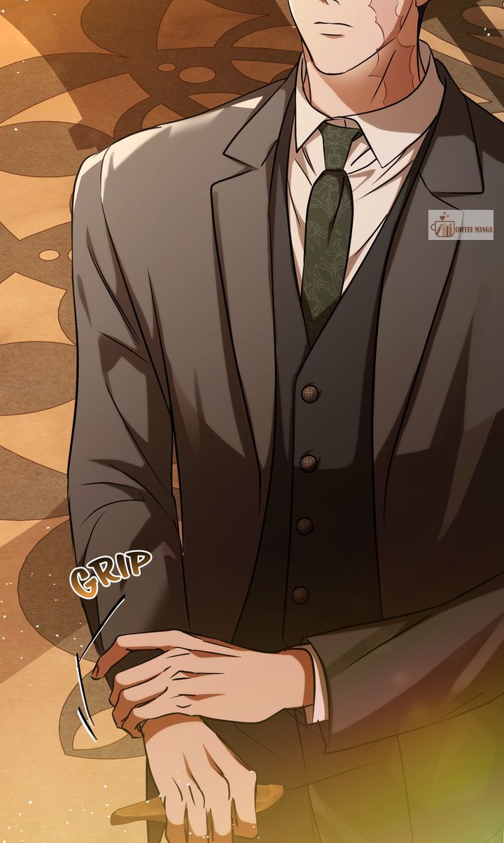 The Redemption of Earl Nottingham Chapter 55 - Page 87