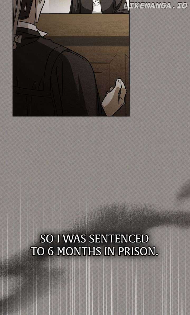 The Redemption of Earl Nottingham Chapter 56 - Page 10