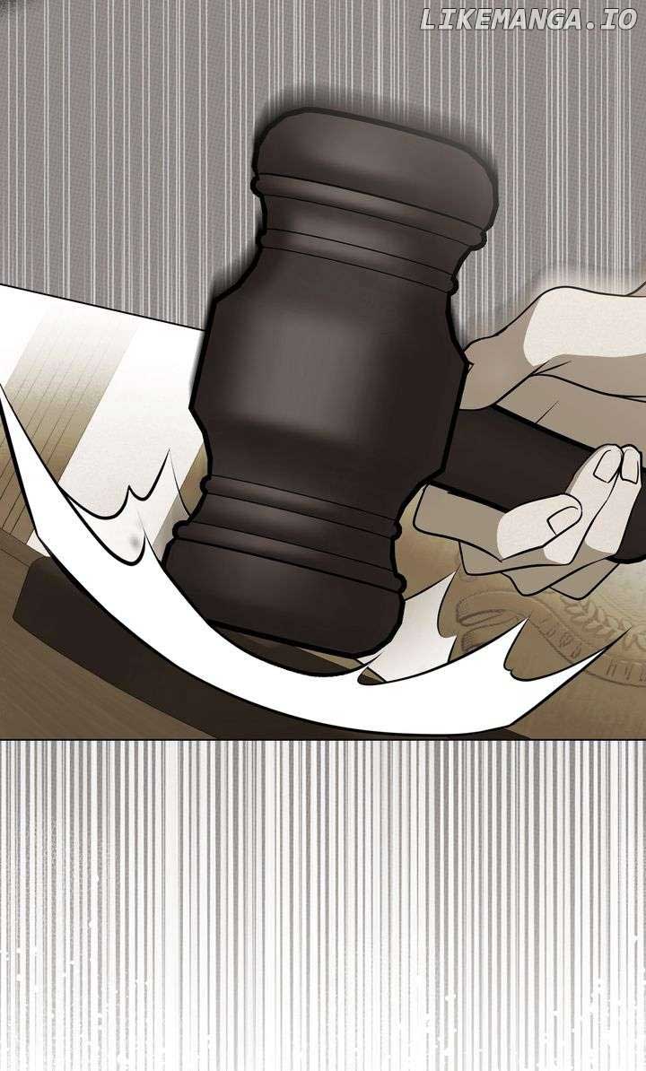 The Redemption of Earl Nottingham Chapter 56 - Page 11