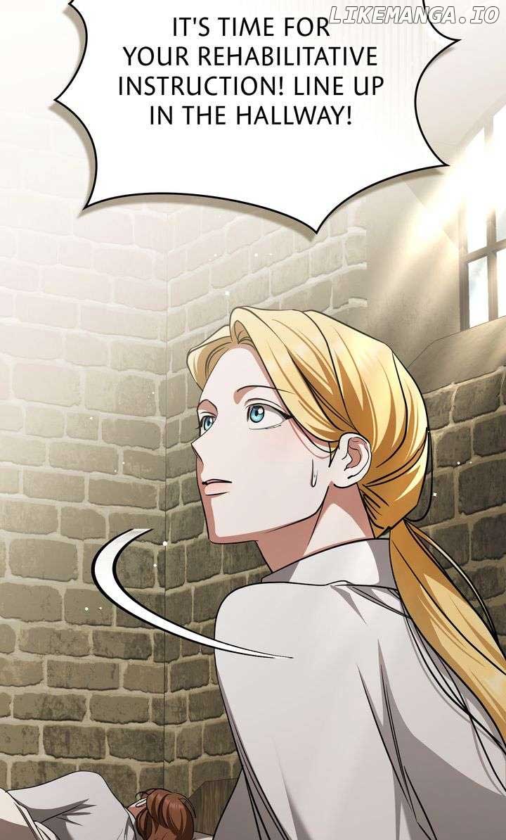 The Redemption of Earl Nottingham Chapter 56 - Page 13