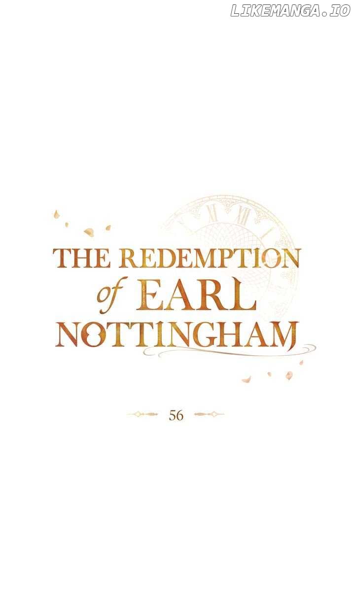 The Redemption of Earl Nottingham Chapter 56 - Page 18
