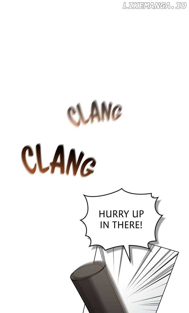 The Redemption of Earl Nottingham Chapter 56 - Page 19