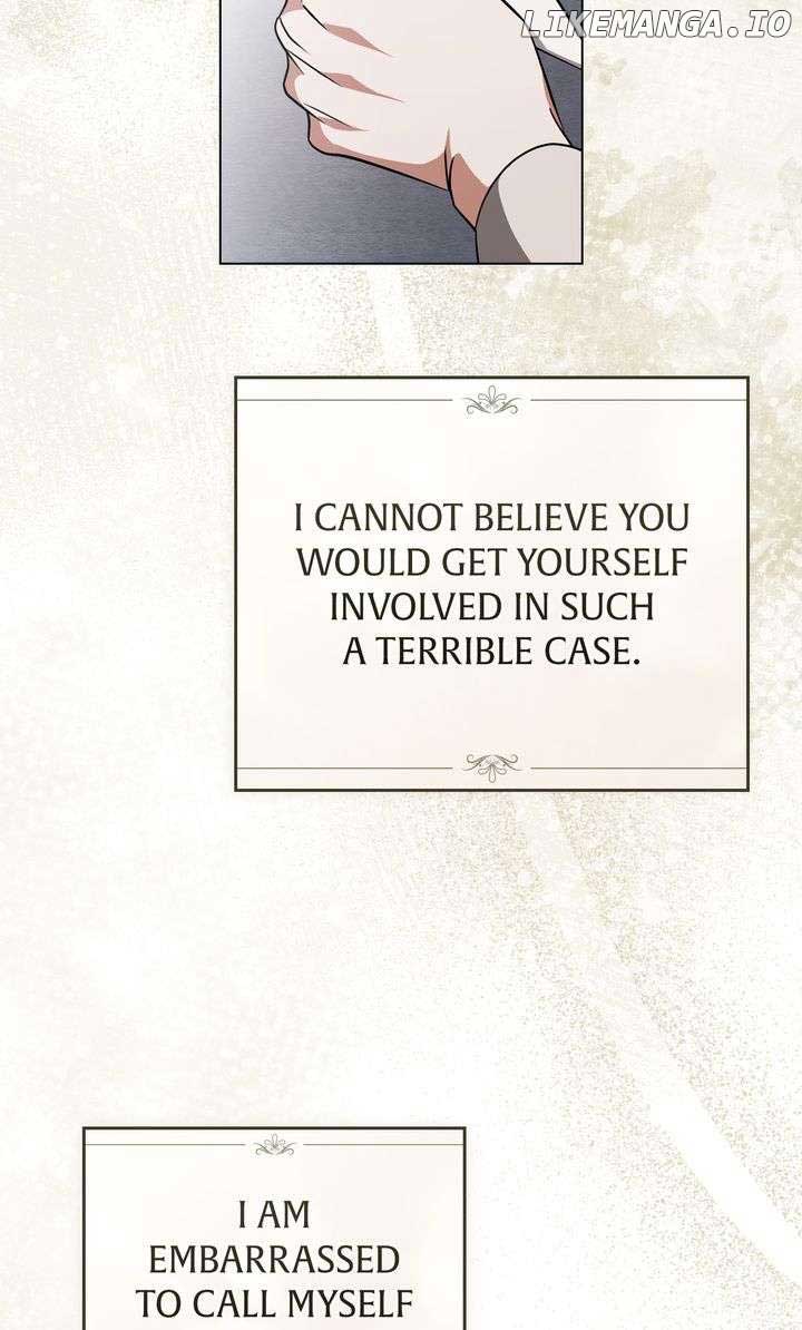 The Redemption of Earl Nottingham Chapter 56 - Page 2