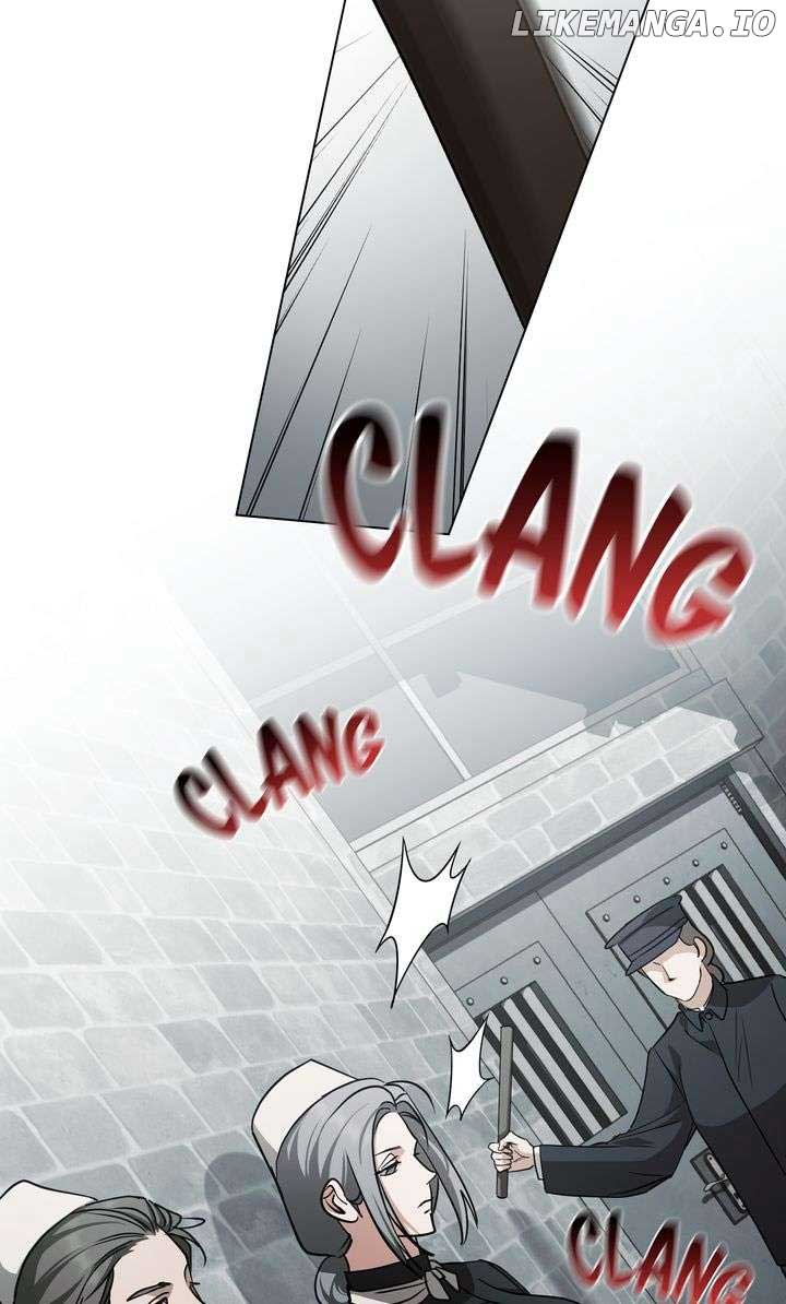 The Redemption of Earl Nottingham Chapter 56 - Page 20