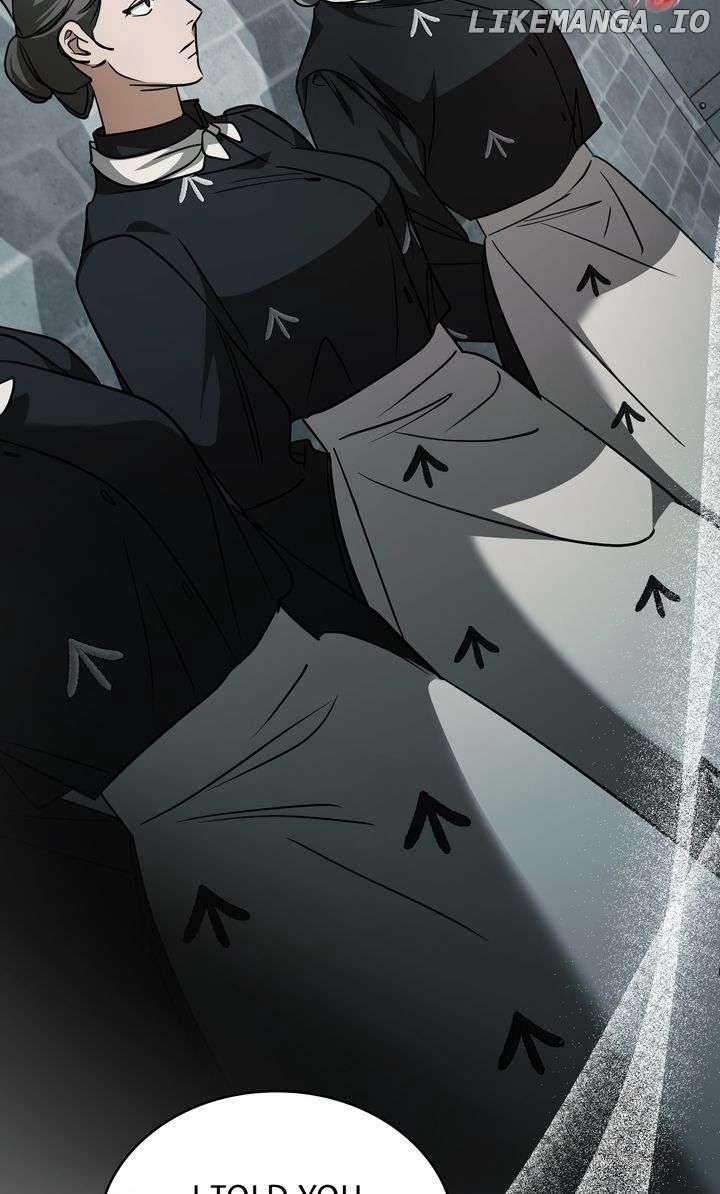 The Redemption of Earl Nottingham Chapter 56 - Page 21