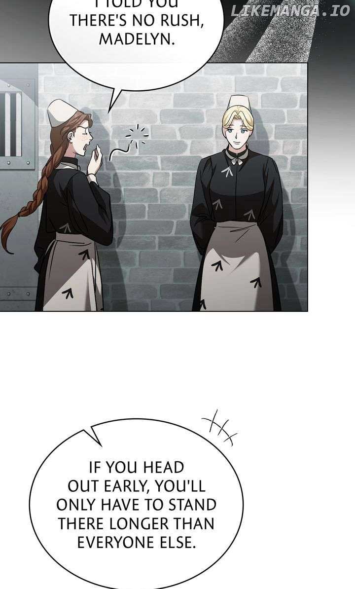 The Redemption of Earl Nottingham Chapter 56 - Page 22