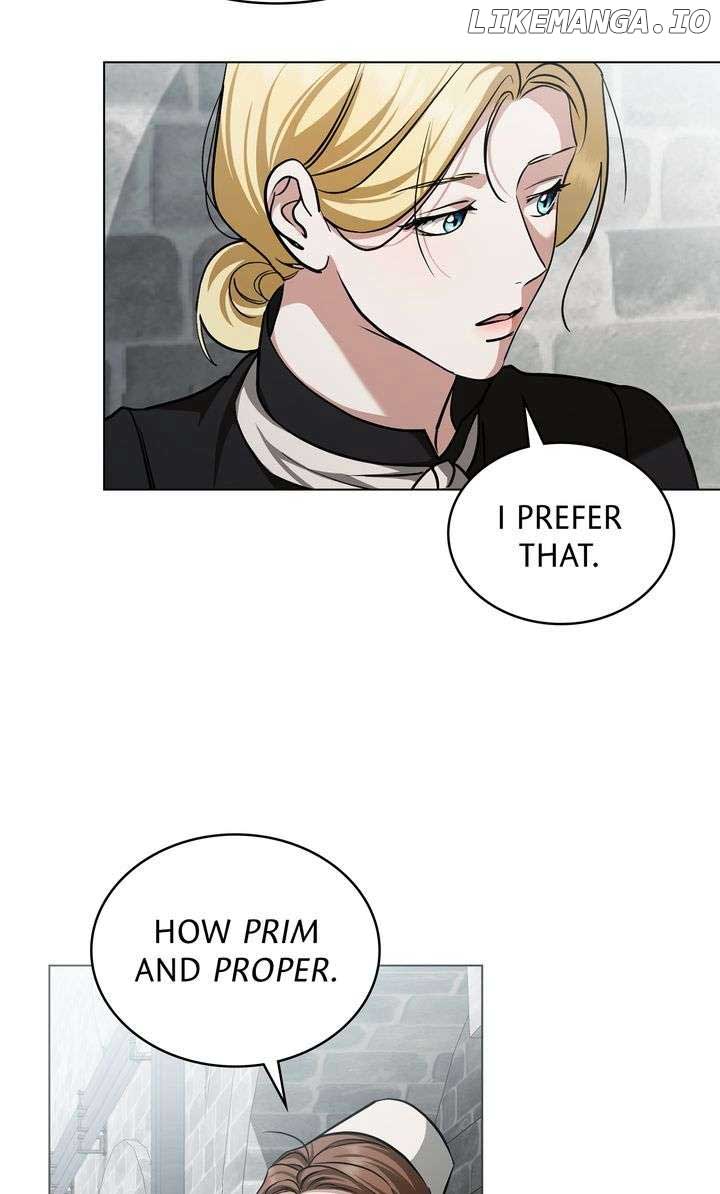 The Redemption of Earl Nottingham Chapter 56 - Page 23