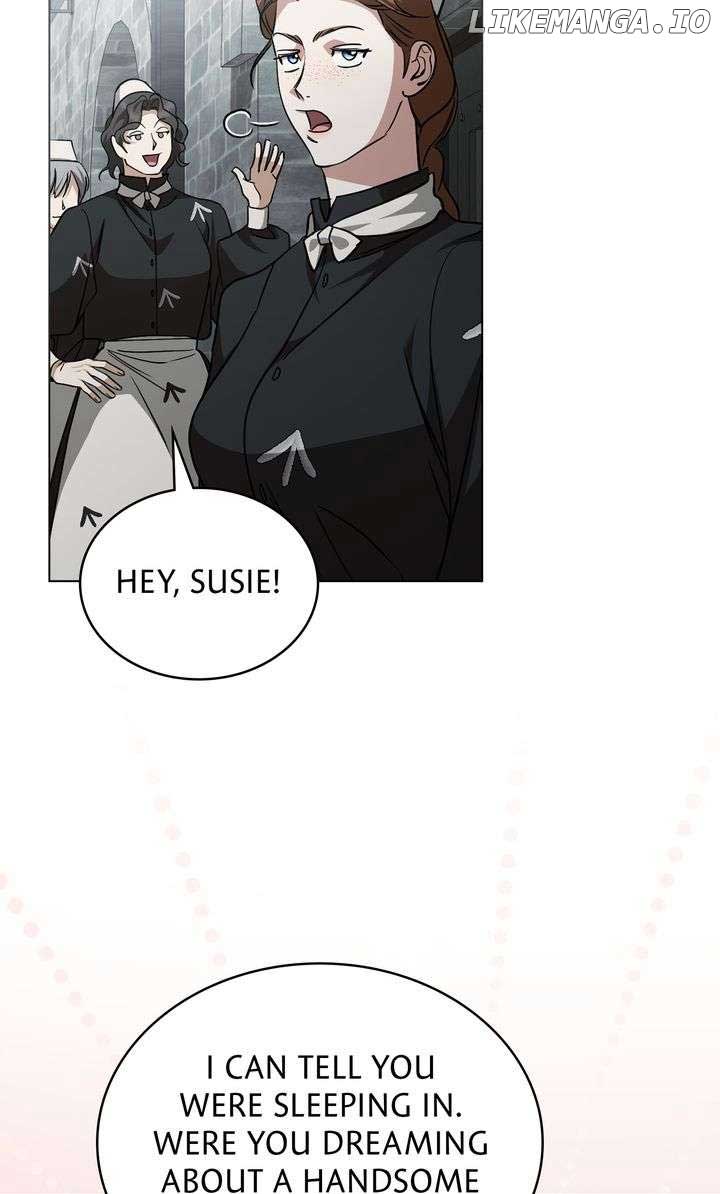 The Redemption of Earl Nottingham Chapter 56 - Page 24