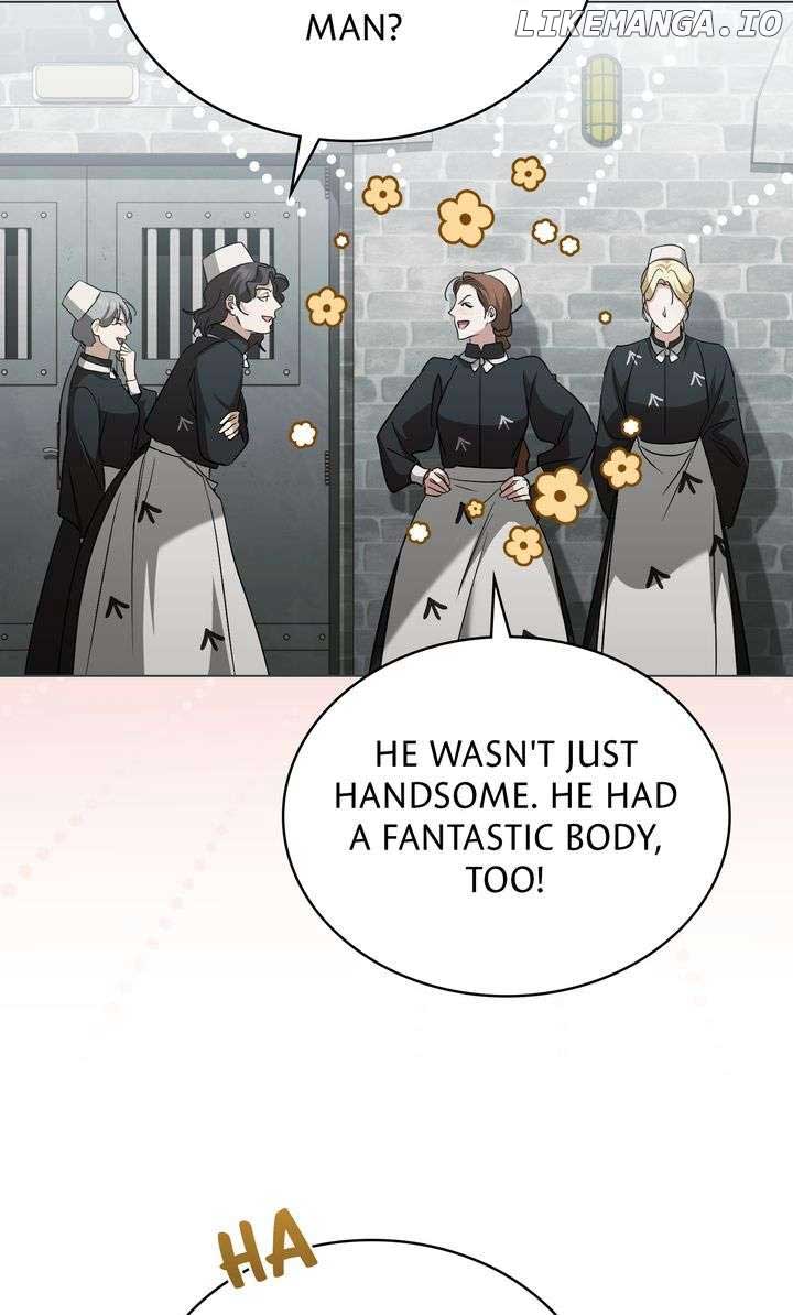 The Redemption of Earl Nottingham Chapter 56 - Page 25