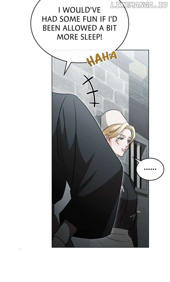 The Redemption of Earl Nottingham Chapter 56 - Page 26