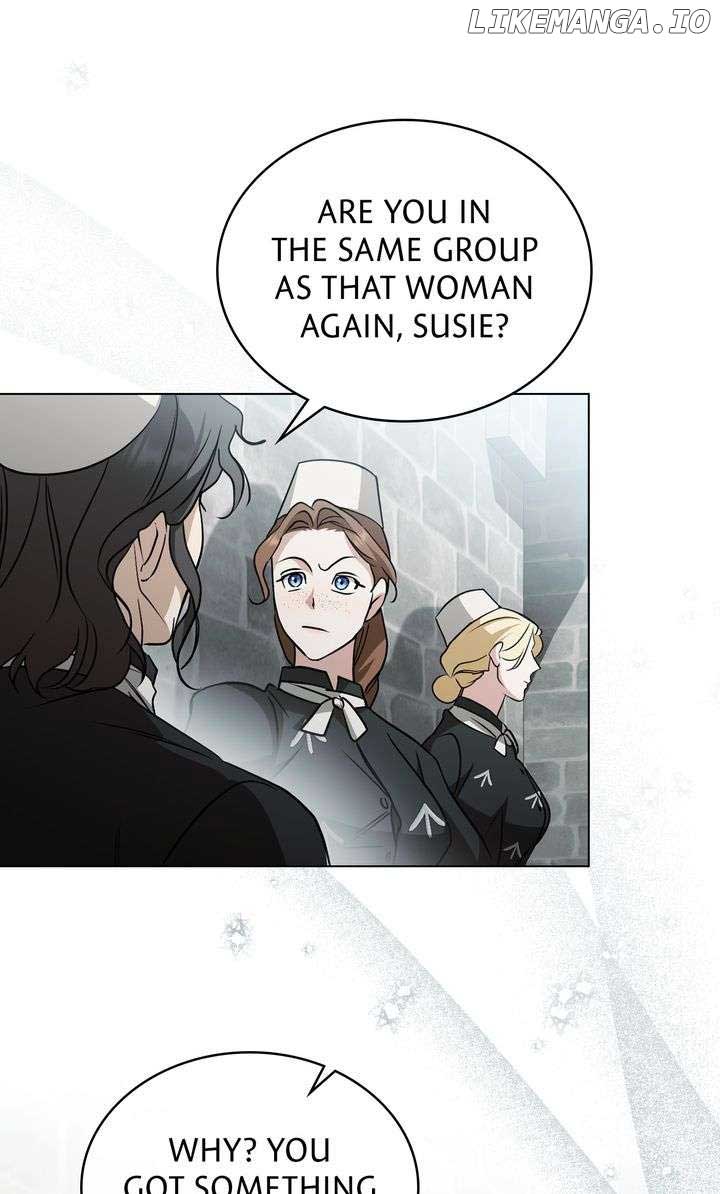 The Redemption of Earl Nottingham Chapter 56 - Page 27