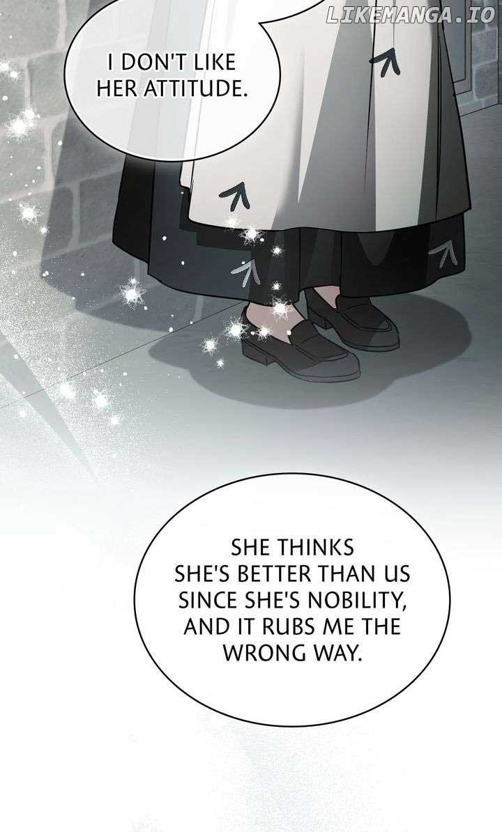 The Redemption of Earl Nottingham Chapter 56 - Page 29