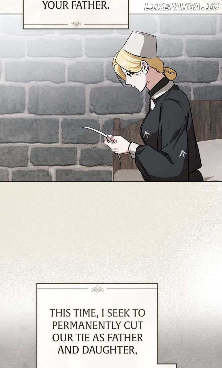 The Redemption of Earl Nottingham Chapter 56 - Page 3