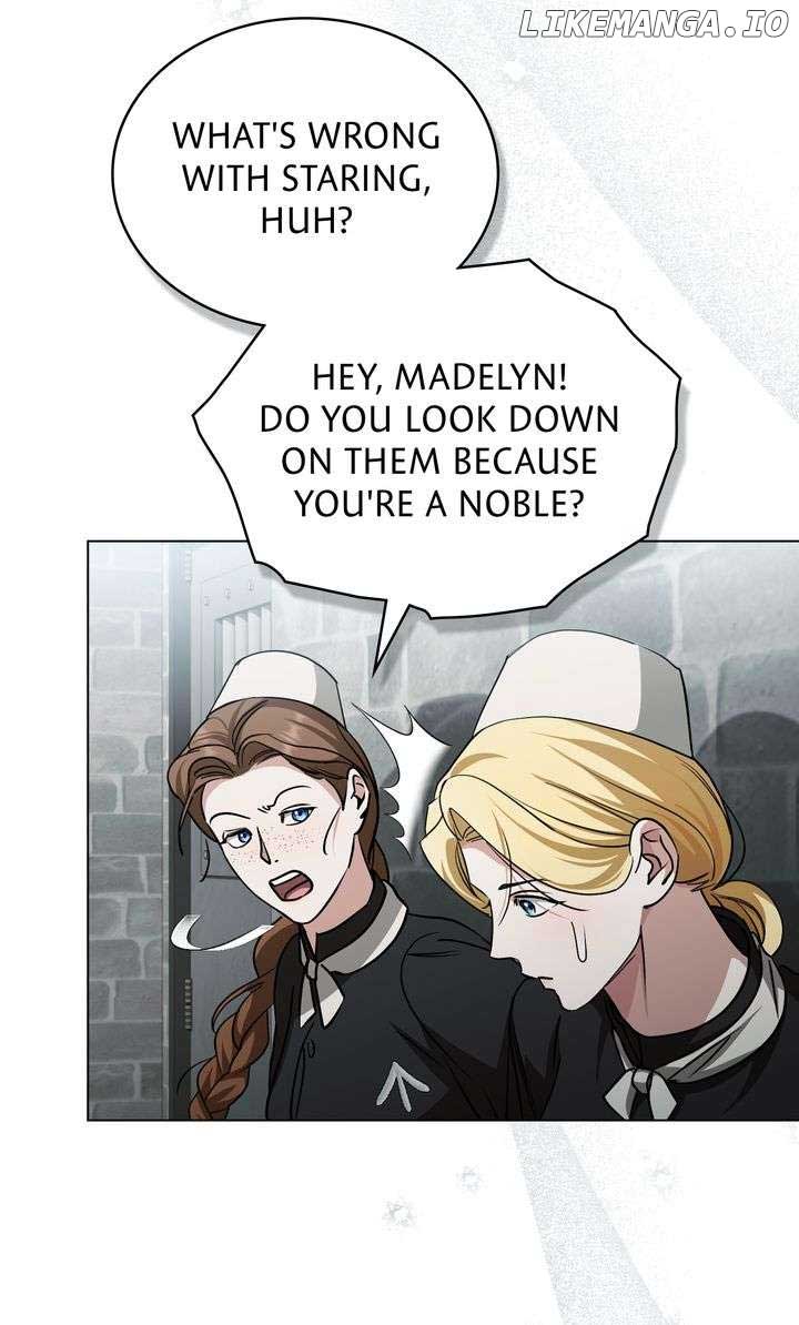 The Redemption of Earl Nottingham Chapter 56 - Page 30