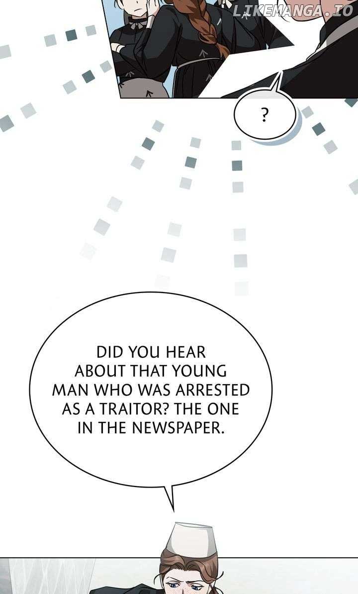 The Redemption of Earl Nottingham Chapter 56 - Page 33