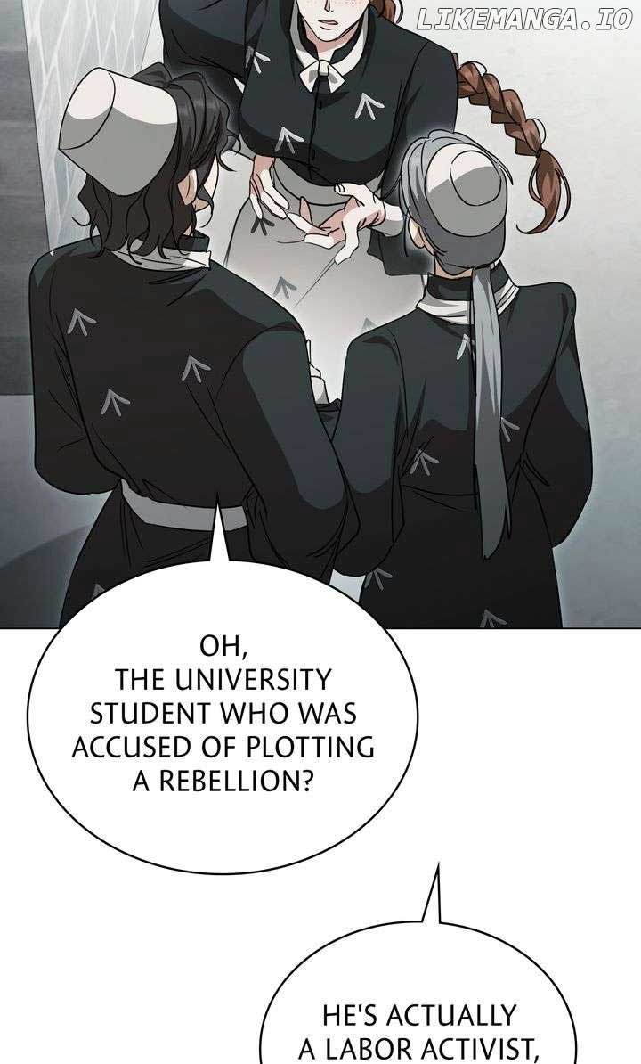 The Redemption of Earl Nottingham Chapter 56 - Page 34