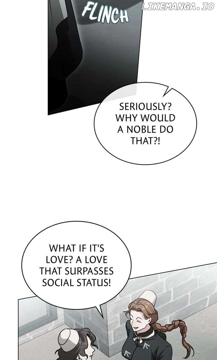 The Redemption of Earl Nottingham Chapter 56 - Page 36