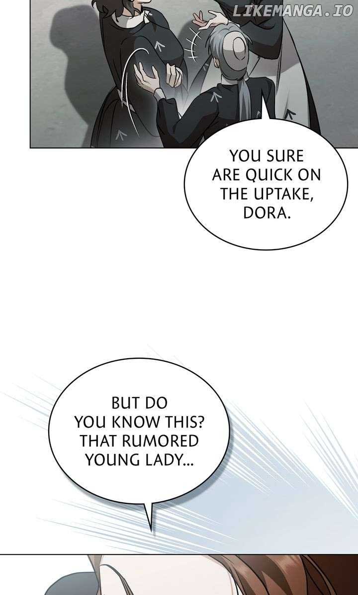 The Redemption of Earl Nottingham Chapter 56 - Page 37