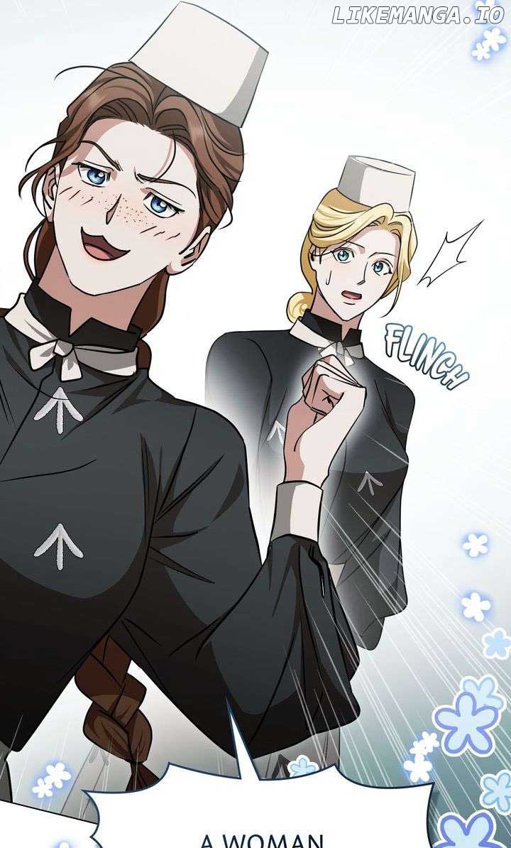 The Redemption of Earl Nottingham Chapter 56 - Page 39