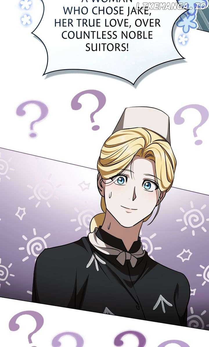 The Redemption of Earl Nottingham Chapter 56 - Page 40