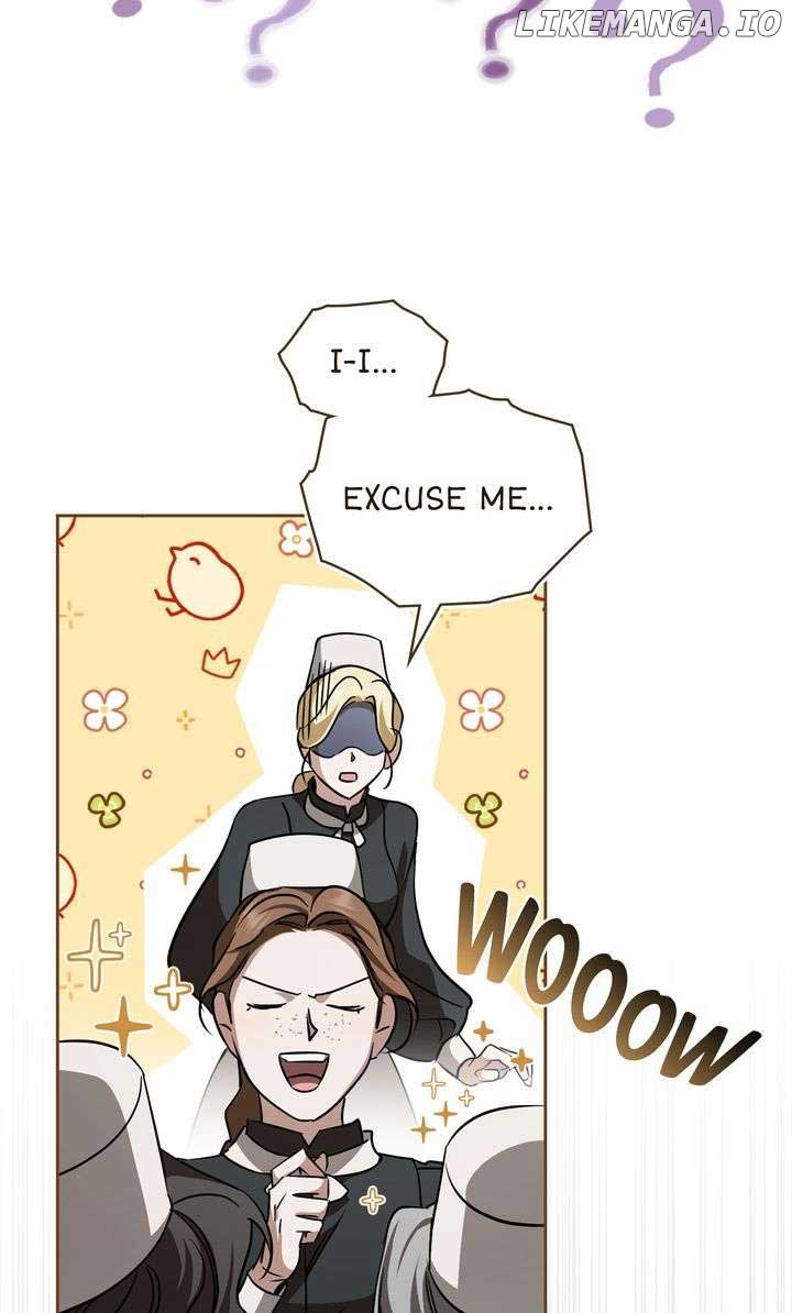 The Redemption of Earl Nottingham Chapter 56 - Page 41