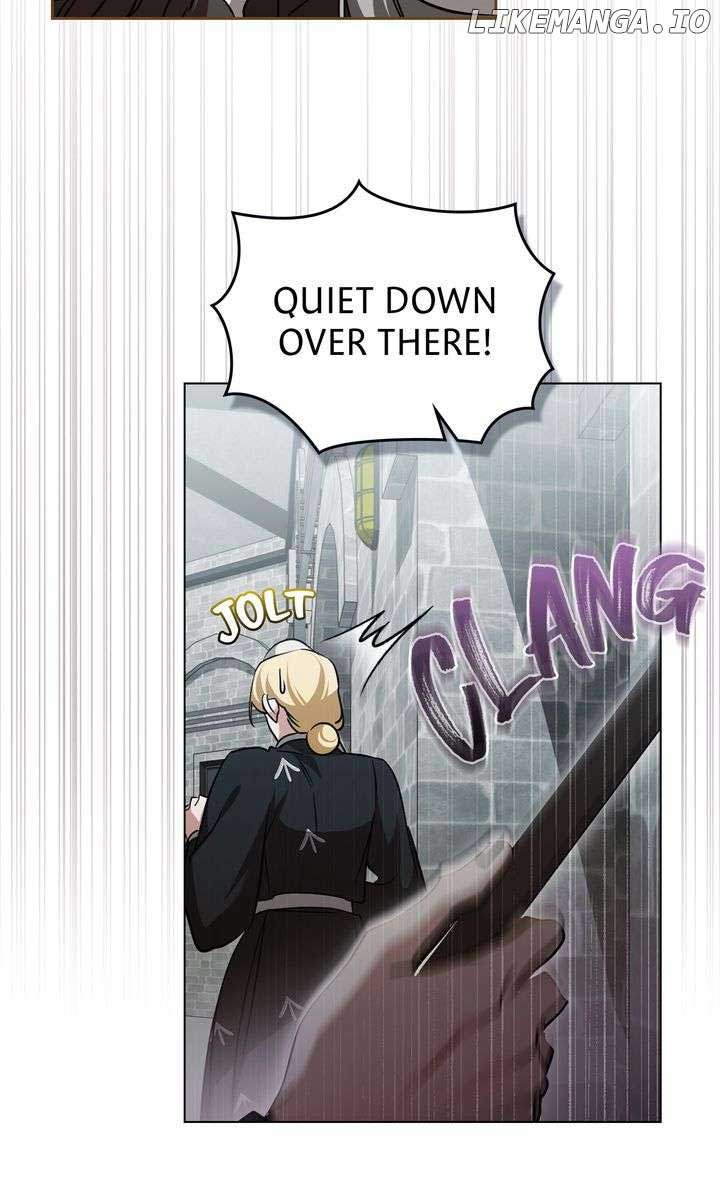 The Redemption of Earl Nottingham Chapter 56 - Page 42