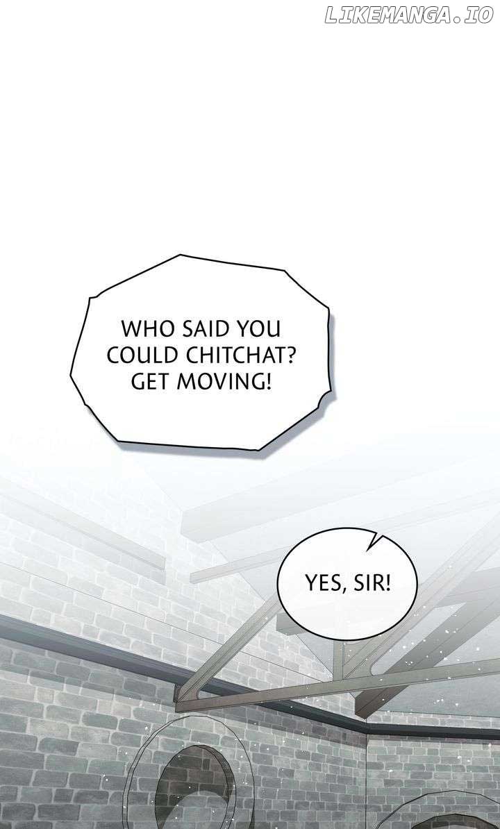 The Redemption of Earl Nottingham Chapter 56 - Page 43