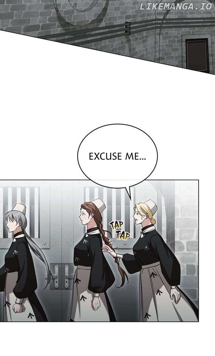 The Redemption of Earl Nottingham Chapter 56 - Page 44