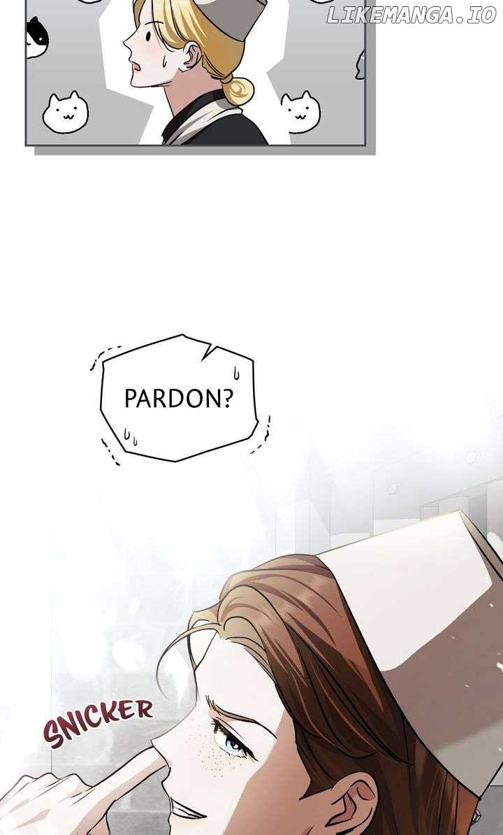 The Redemption of Earl Nottingham Chapter 56 - Page 46