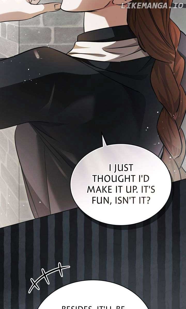 The Redemption of Earl Nottingham Chapter 56 - Page 47