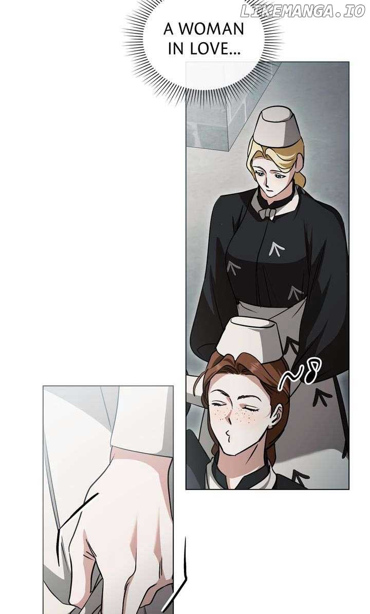 The Redemption of Earl Nottingham Chapter 56 - Page 49