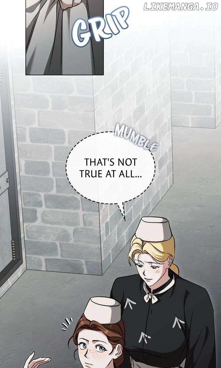 The Redemption of Earl Nottingham Chapter 56 - Page 50