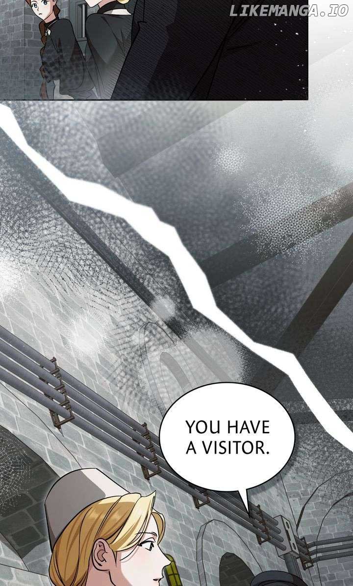 The Redemption of Earl Nottingham Chapter 56 - Page 52