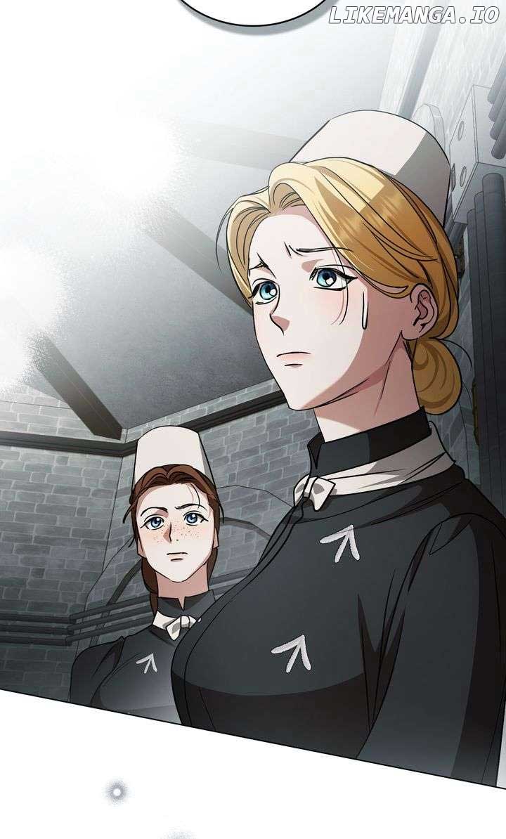 The Redemption of Earl Nottingham Chapter 56 - Page 54