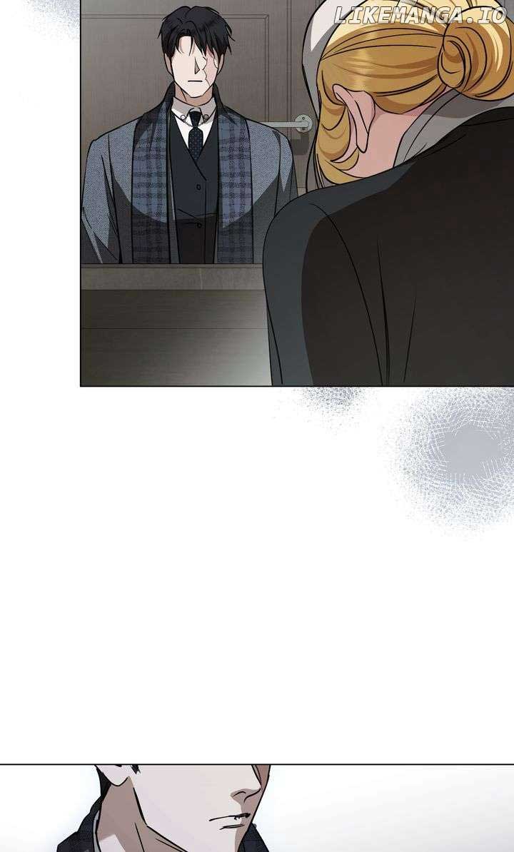 The Redemption of Earl Nottingham Chapter 56 - Page 59