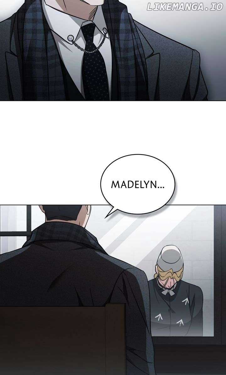 The Redemption of Earl Nottingham Chapter 56 - Page 60