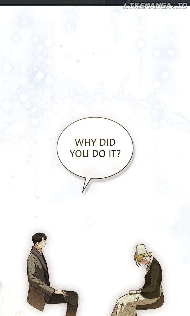 The Redemption of Earl Nottingham Chapter 56 - Page 61