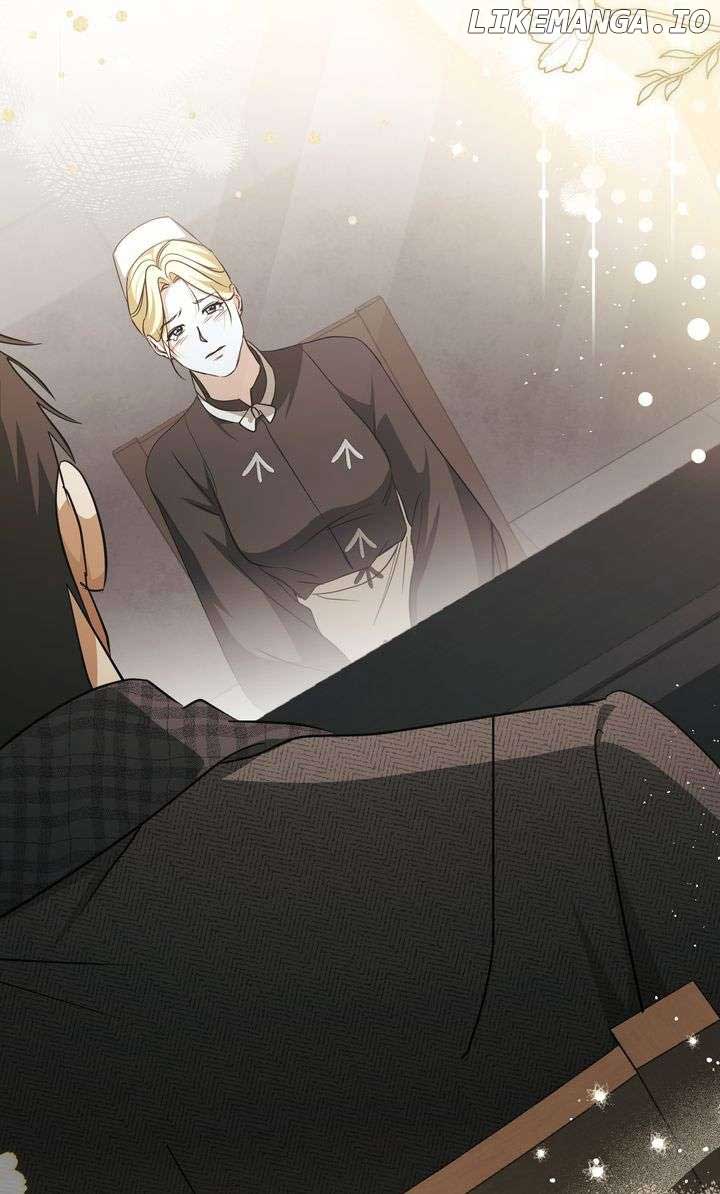 The Redemption of Earl Nottingham Chapter 56 - Page 63