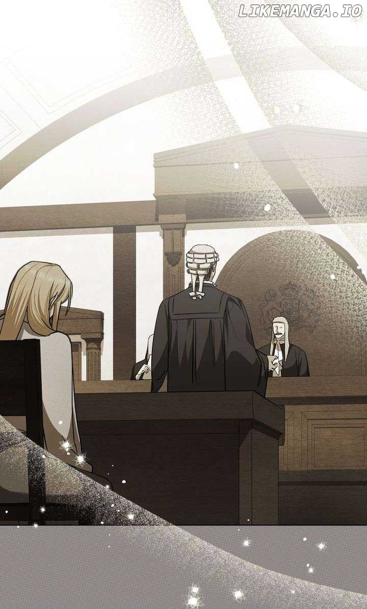 The Redemption of Earl Nottingham Chapter 56 - Page 8