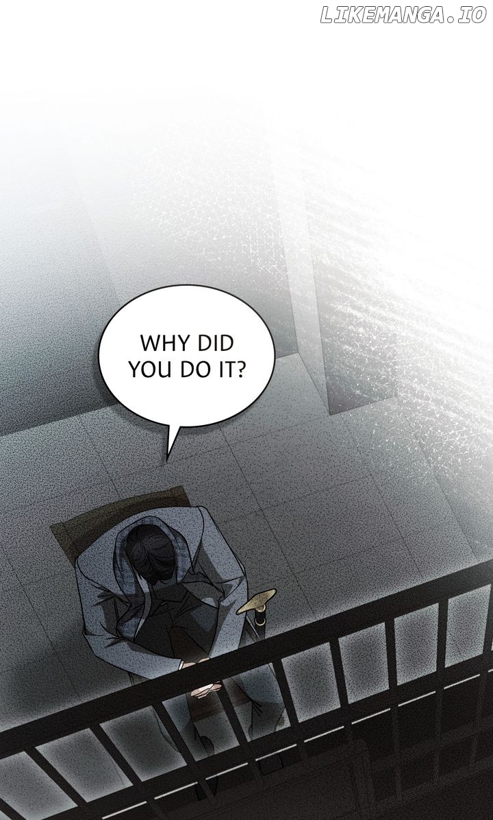 The Redemption of Earl Nottingham Chapter 57 - Page 1